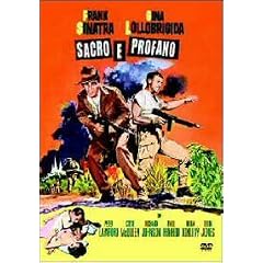 Sacro E Profano
