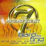 Magnificent 7 Volume 1