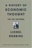 Review Princeton University Press  / A History of Economic Thought: The LSE Lectures
