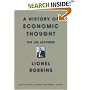 A History of Economic Thought