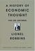 Books : A History of Economic Thought