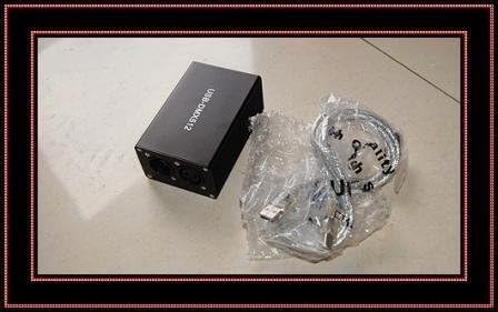 Whole sales price LED Controller DMX512 USB meet Martin Light jockey DasLight Sunlite SLMEV computer software LED stage light