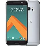 HTC One M10 M10h 4GB 32GB (Android OS, v6.0.1/5.2 inche/microSD) グレー Gray 海外正規品 並行輸入品 [並行輸入品]