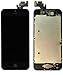 iPhone 5 Black LCD/digitizer Full Assembly (USA Shipper) Needs Professional Assistance to Repair.