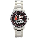Game Time Men's NASCAR Earnhardt Legacy Crew Chief Series Watch #NC-ERL