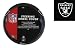 Oakland Raiders Steering Wheel Cover