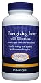 Enzymatic Therapy - Energizing Iron W/Eleuthero, 90 softgels