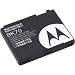 Motorola High Performance Battery