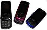 Samsung SGH-M600 Sweet Pink Slider Handy Kamera - Radio -Triband Samsung SGH-M600 Sweet Pink Slider Handy Kamera - Radio -Triband