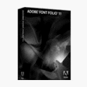 Font Folio 11 Win Mac 5U