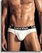 Calvin Klein body stretch Brief weiß