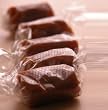 Salted Butter Caramels from Brittany