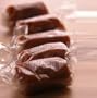 Salted Butter Caramels from Brittany
