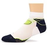 ASICS Kayano II Quarter Running Socks