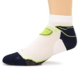 ASICS Kayano II Quarter Running Socks