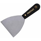 Flex Wall Scraper Nylon Handle, 4