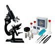 Vivitar Micro View Microscope 300x 600x 1200x