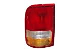 1993-1997 Ford Ranger Tail Lights (Chrom...