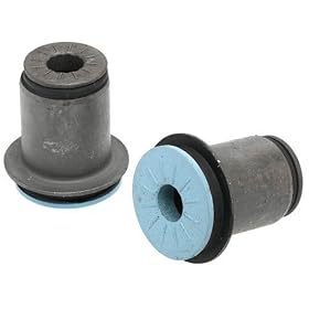 Moog K8703 Control Arm Bushing Kit