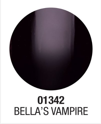 HARMONY Gelish Vernis à ongles Bella's Vampire 1342 HARMONY Gelish Vernis à ongles Bella's Vampire 1342