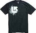 Burton Herren T-Shirt DISSOLVE, 257414