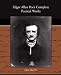Edgar Allan Poe's Complete Poetical Works