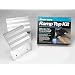 Highland 0700100 Aluminum Ramp Top Kit - 2 Piece