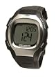 New Balance VIA Wrist Pedometer with Calorie Counter, Watch, and Chronograph