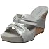 Nine West Womens Subtly Wedge S