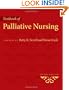 Textbook of Palliative Nursing