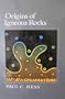 Origins of Igneous Rocks