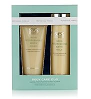 Spa Collection Body Care Duo Gift Set
