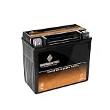 Battery YTX20-BS Buell Harley HD XL XLH FX FXR FXST