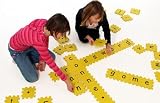 Traditional Garden Games Crossword Connect