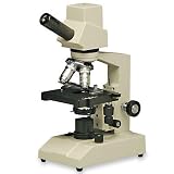 Nasco - National Oil Immersion Microscope with Built-In Digital Camera
