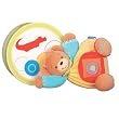 Kaloo 123 Medium Chubby Pop Bear