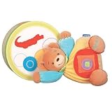 Kaloo 123 Medium Chubby Pop Bear