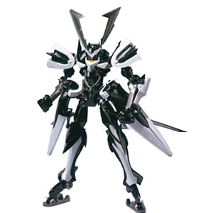 【クリックで詳細表示】ROBOT魂[SIDE MS] スサノオ