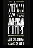 The Vietnam War and American culture