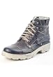 Manitu 670300 Herren Boots