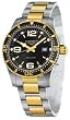NEW LONGINES SPORT COLLECTION HYDROCONQUEST MENS WATCH L3.640.3.56.7