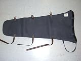 Absolute Coach Washable Leather Leg Protector