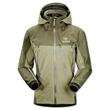 ARC'TERYX(アークテリクス) Theta AR Jacket OREGANO 【並行輸入品】