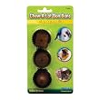 Ware Pine Chew-A-Lot Bon-Bons Small Pet Chew, Pack of 3 Ware Pine Chew-A-Lot Bon-Bons Small Pet Chew, Pack of 3