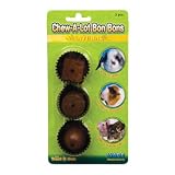 Ware Manufacturing Chew-A-Lot Bon-Bons, 3pc