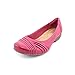 Clarks Women's Propose Pixie Slip-On Dress Shoe - Wide