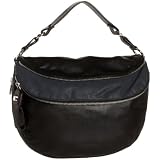 Luana Borsa Zip Hobo