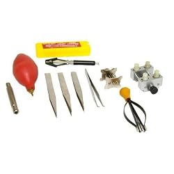 Big Lot 10 Watch Tool Jewelers Repair Tools