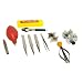 Big Lot 10 Watch Tool Jewelers Repair Tools