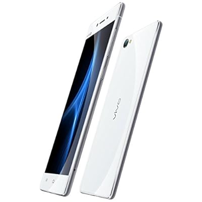 Vivo X5Pro (White)